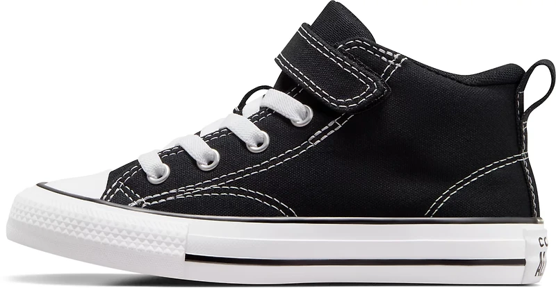 Converse Kids' Preschool Chuck Taylor All-Star Malden Mid Top Shoes