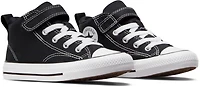 Converse Kids' Preschool Chuck Taylor All-Star Malden Mid Top Shoes