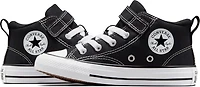 Converse Kids' Preschool Chuck Taylor All-Star Malden Mid Top Shoes