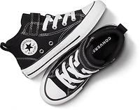 Converse Kids' Preschool Chuck Taylor All-Star Malden Mid Top Shoes