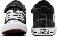 Converse Kids' Preschool Chuck Taylor All-Star Malden Mid Top Shoes