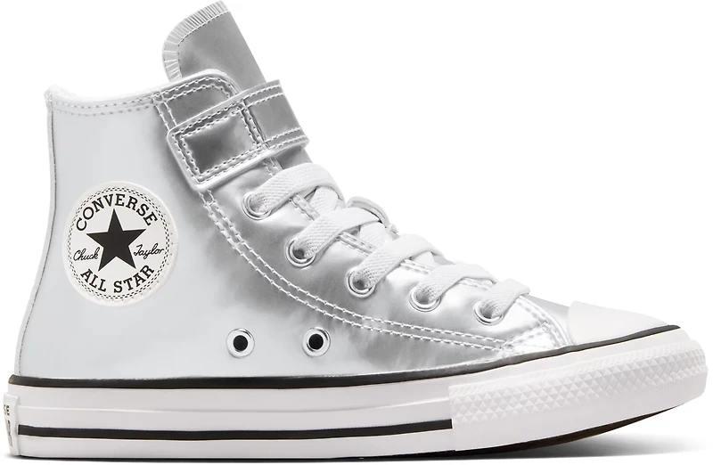 Converse Kids' Preschool Chuck Taylor All-Star Metallic Shoes