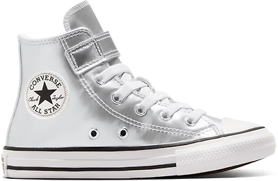 Converse Kids' Preschool Chuck Taylor All-Star Metallic Shoes