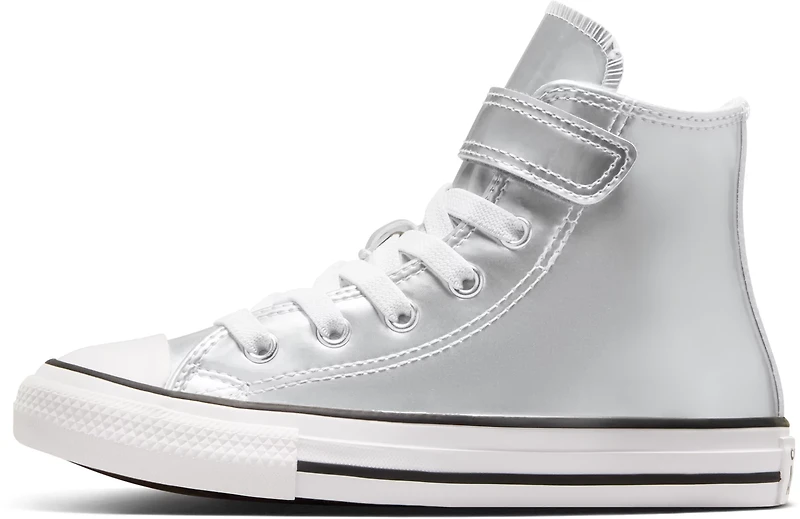 Converse Kids' Preschool Chuck Taylor All-Star Metallic Shoes