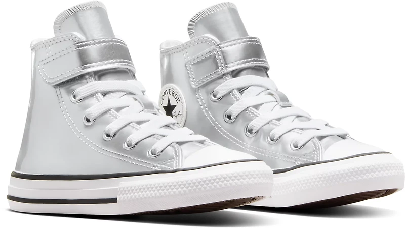 Converse Kids' Preschool Chuck Taylor All-Star Metallic Shoes