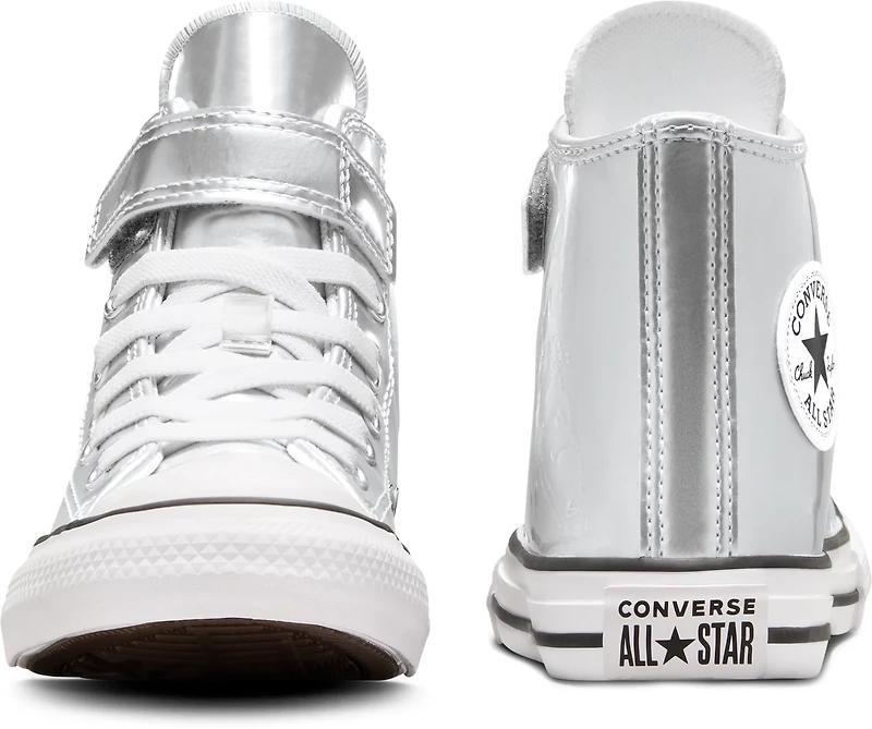 Converse Kids' Preschool Chuck Taylor All-Star Metallic Shoes