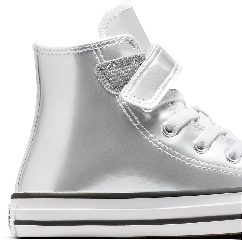 Converse Kids' Preschool Chuck Taylor All-Star Metallic Shoes