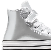 Converse Kids' Preschool Chuck Taylor All-Star Metallic Shoes