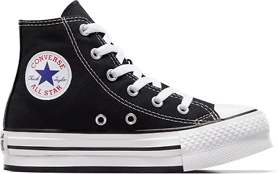 Converse Kids' Pre School Chuck Taylor All-Star EVA Lift Shoes