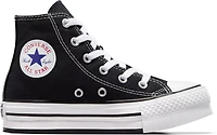 Converse Kids' Pre School Chuck Taylor All-Star EVA Lift Shoes