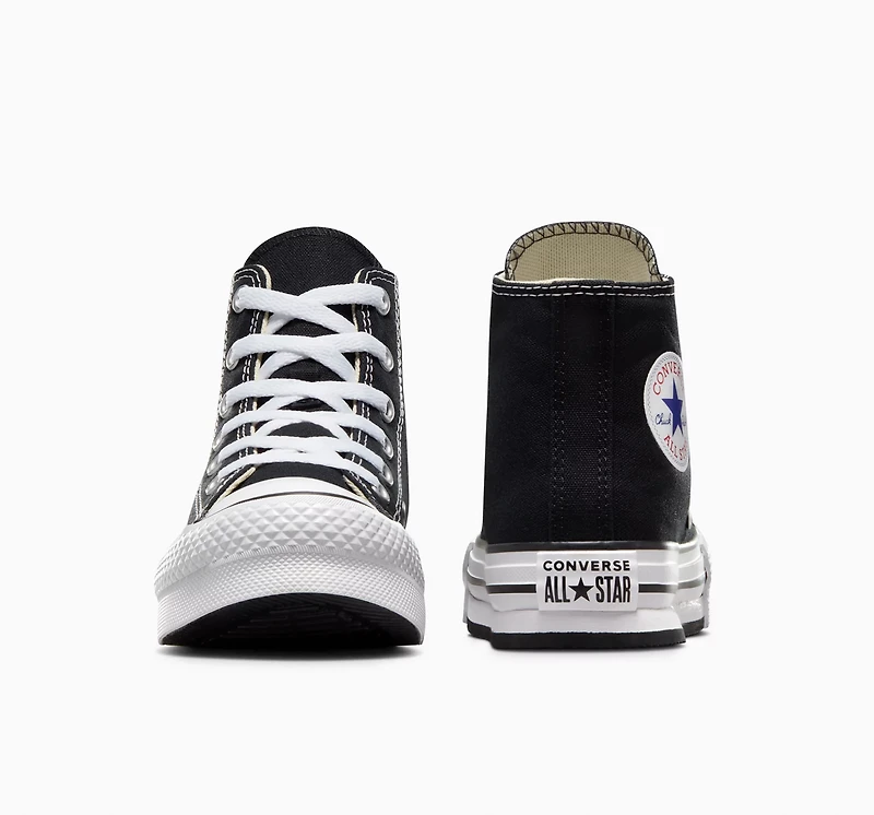 Converse Kids' Pre School Chuck Taylor All-Star EVA Lift Shoes