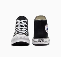 Converse Kids' Pre School Chuck Taylor All-Star EVA Lift Shoes