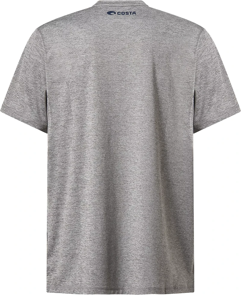 Costa Men's Voyager Performance T-shirt
