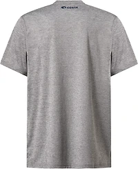 Costa Men's Voyager Performance T-shirt