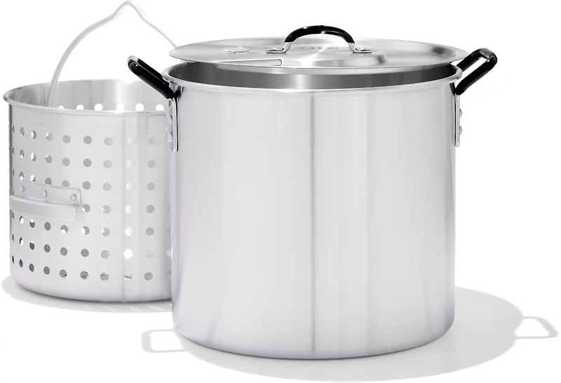 Outdoor Gourmet 42 qt Aluminum Pot