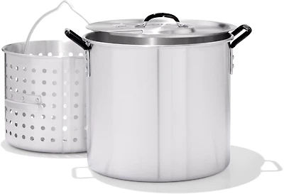 Outdoor Gourmet 42 qt Aluminum Pot