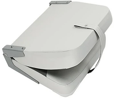 Leader Accessories High-Back Folding Boat Seats Set of 2