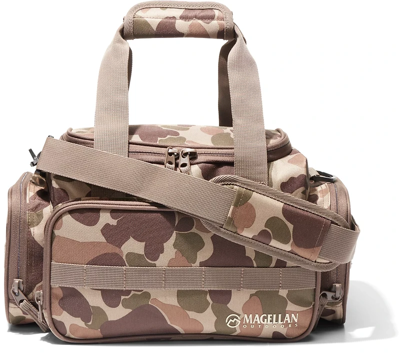 Magellan Outdoors Camo 3600 Gear Bag