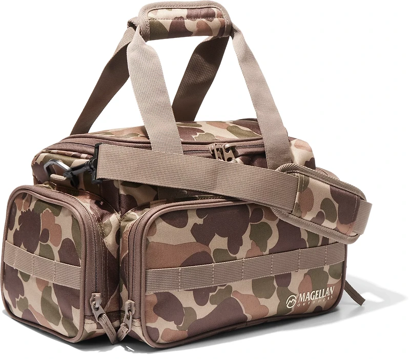 Magellan Outdoors Camo 3600 Gear Bag