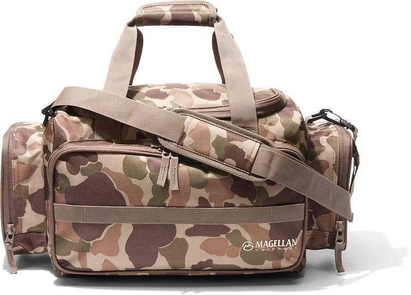 Magellan Outdoors Camo 3700 Gear Bag