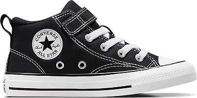 Converse Kids' Preschool Chuck Taylor All-Star Malden Mid Top Shoes