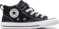 Converse Kids' Preschool Chuck Taylor All-Star Malden Mid Top Shoes