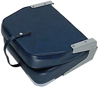 Leader Accessories High-Back Folding Boat Seats Set of 2