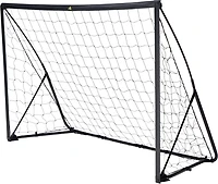 Brava Instant Setup 6 x 4 Soccer Goal