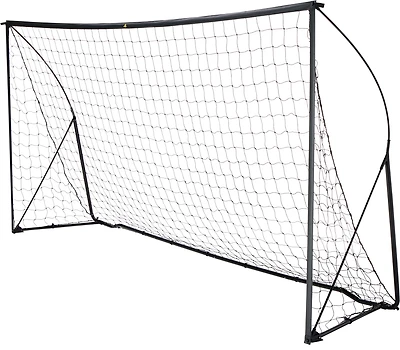Brava Instant Setup 12 x 6 Soccer Goal