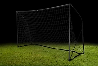 Brava Instant Setup 12 x 6 Soccer Goal
