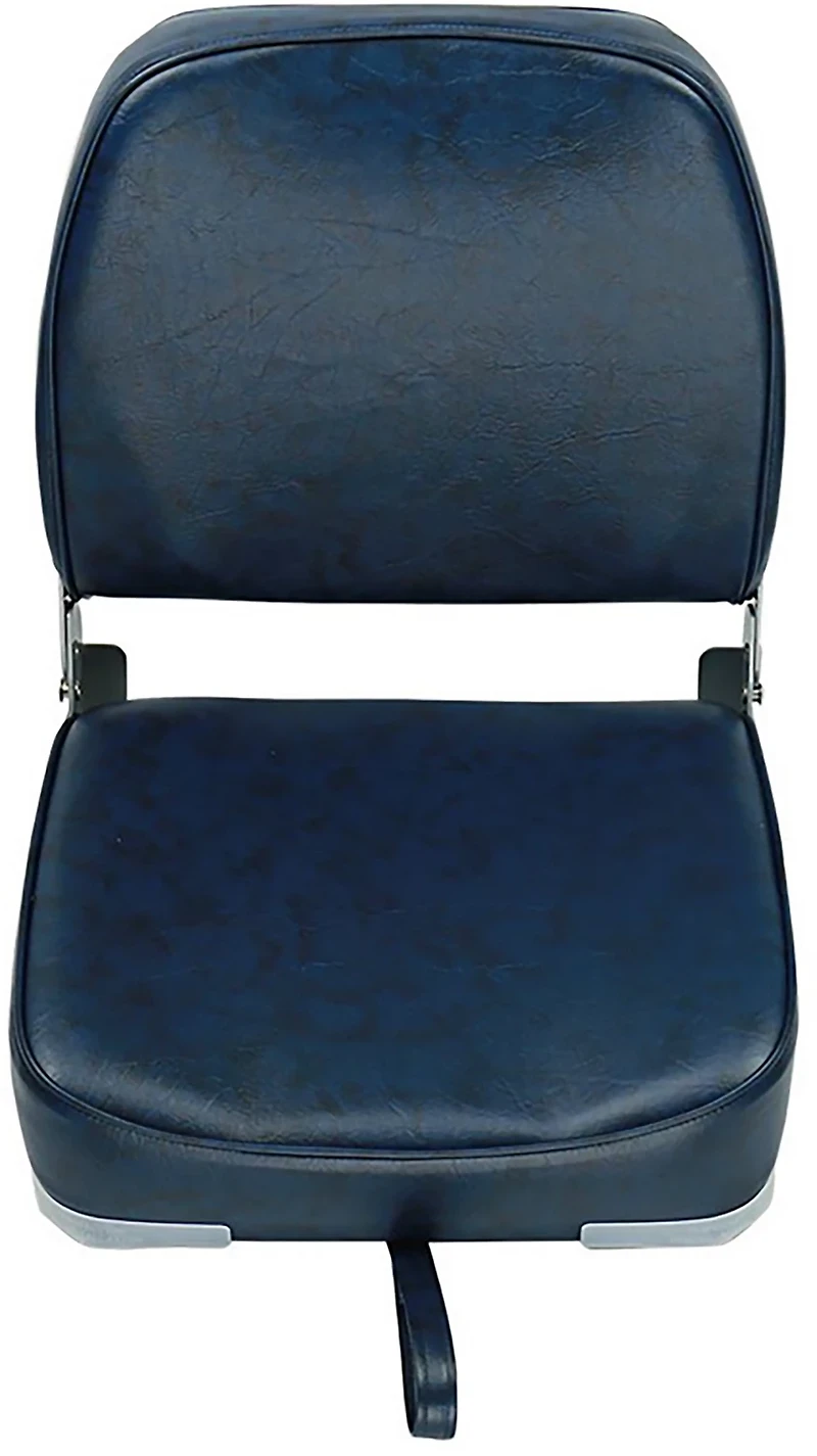 Leader Accessories High-Back Folding Boat Seats Set of 2