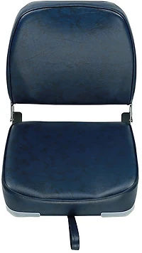 Leader Accessories High-Back Folding Boat Seats Set of 2
