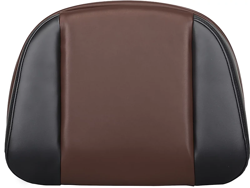 Leader Accessories Lean Pro Casting Fishing Boat Seat