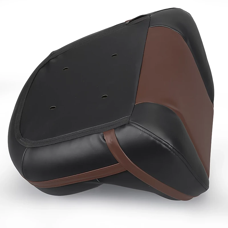 Leader Accessories Lean Pro Casting Fishing Boat Seat