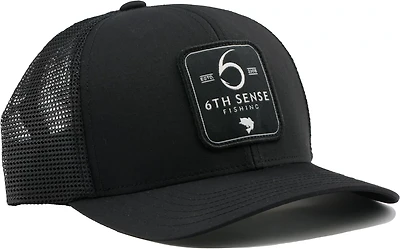 6th Sense Stamp 6 Adjustable Cap