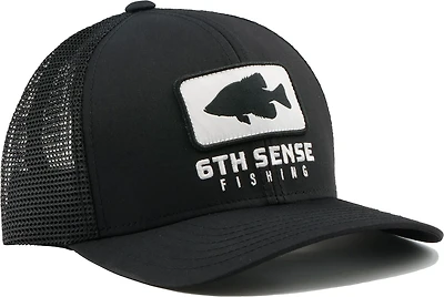 6th Sense Crappie Cobbler Adjustable Cap