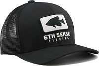 6th Sense Crappie Cobbler Adjustable Cap