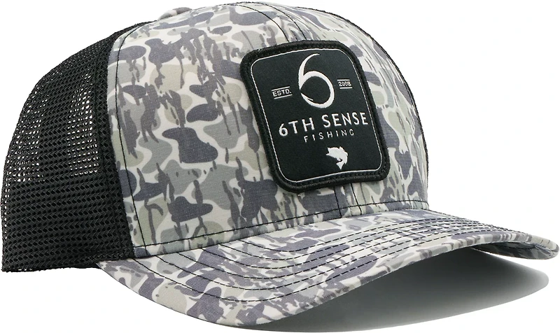 6th Sense Legendary Catch Adjustable Cap