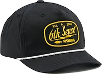 6th Sense Thunder Sense Adjustable Cap