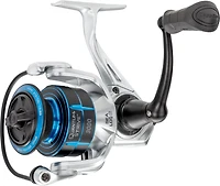 Quantum Strive Spinning Combo