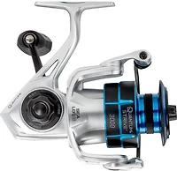 Quantum Strive Spinning Combo