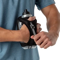 Nathan SpeedDraw Plus 18 oz Insulated Flask