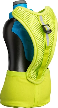 Nathan Quick Squeeze Lite 18 oz Water Bottle