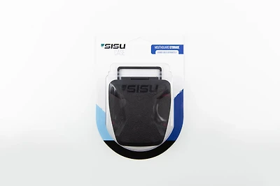 SISU Mouth Guard Storage Case