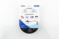 SISU Mouth Guard Storage Case