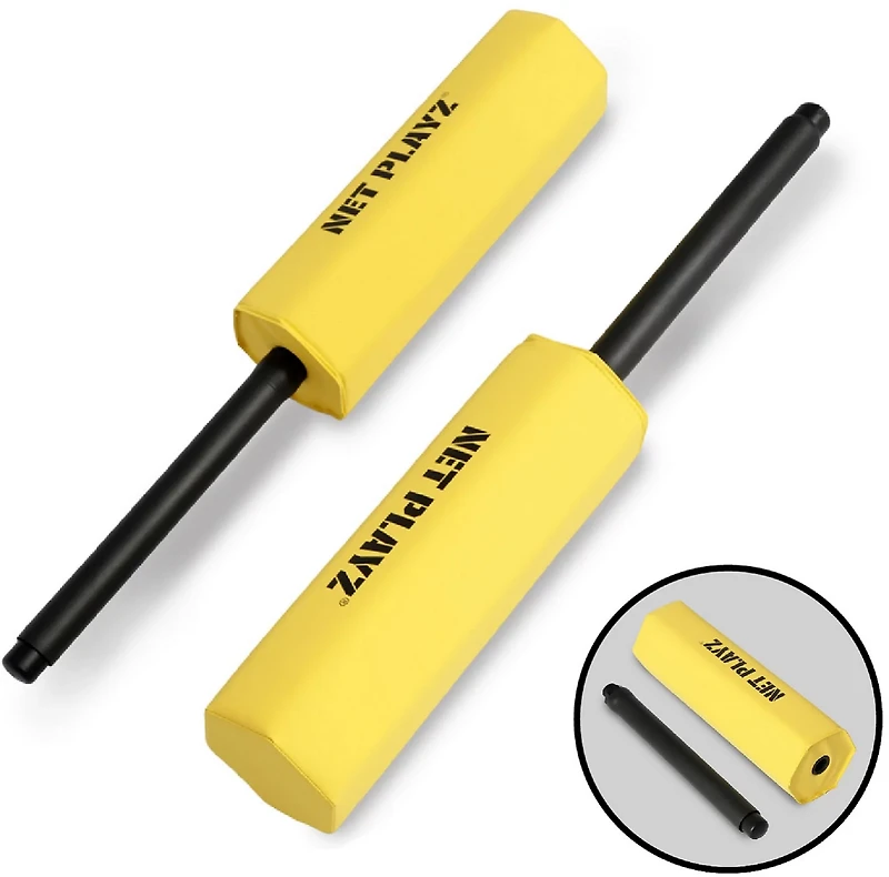 Net Playz Blocking Guards 2-Pack