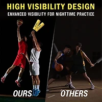 Net Playz Blocking Guards 2-Pack