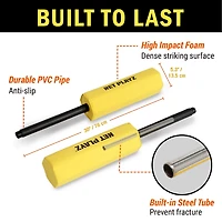 Net Playz Blocking Guards 2-Pack