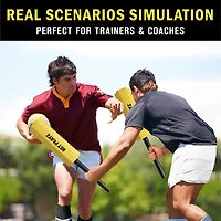 Net Playz Blocking Guards 2-Pack