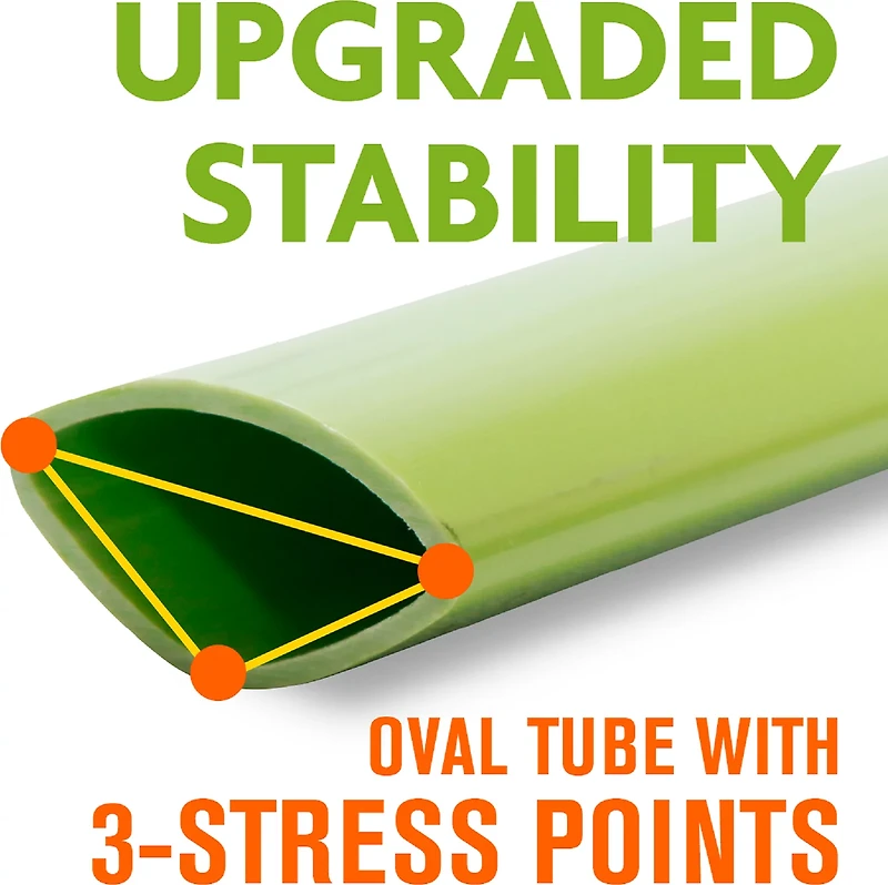 E-Jet Sport Badminton Net Set